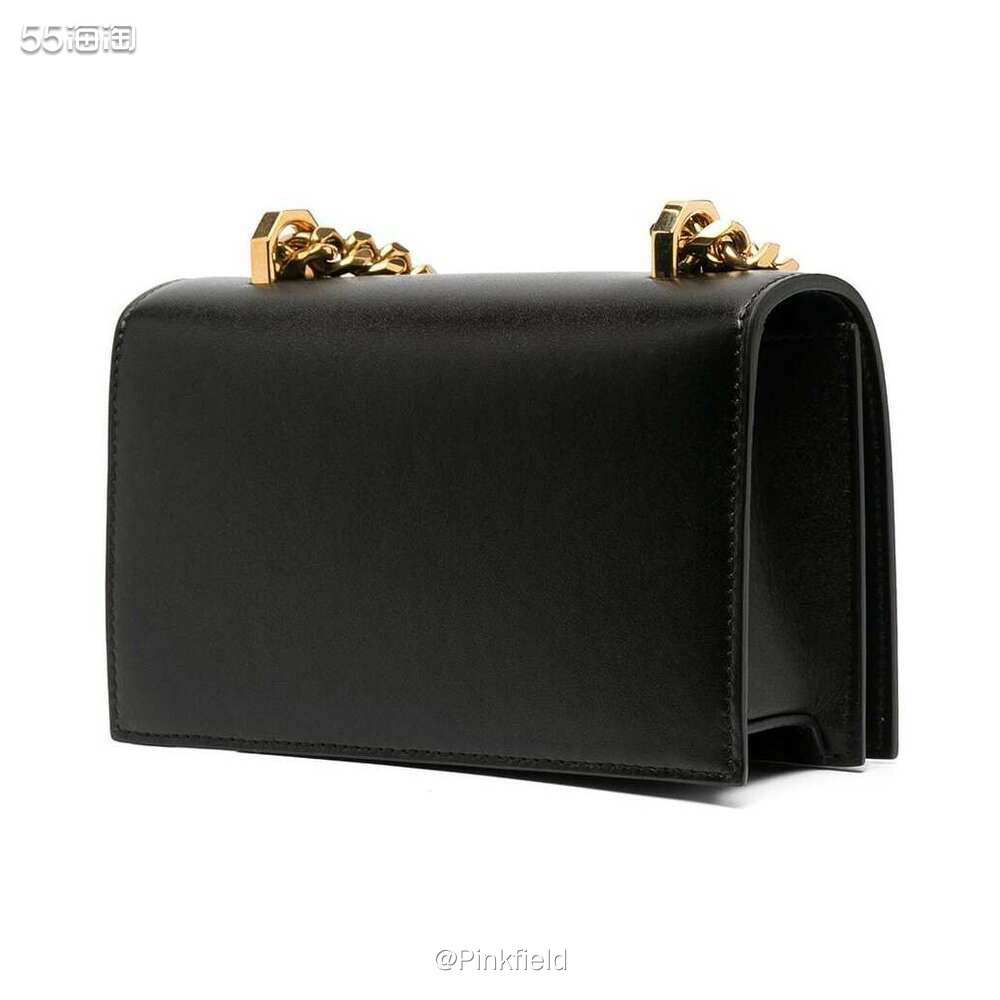 💀Alexander McQueen亚历山大·麦昆四圈环搭