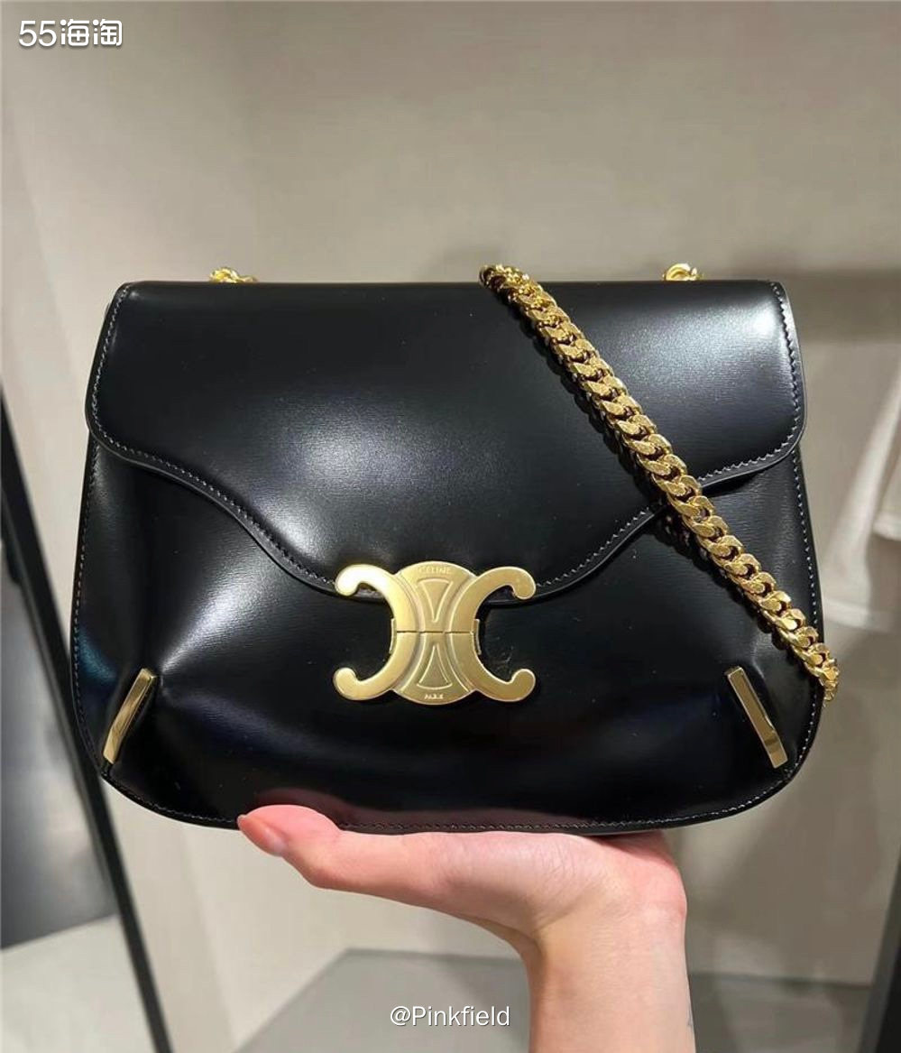 ♥️要说Celine家最值得入的包包有哪些？我会说除了鲶鱼包