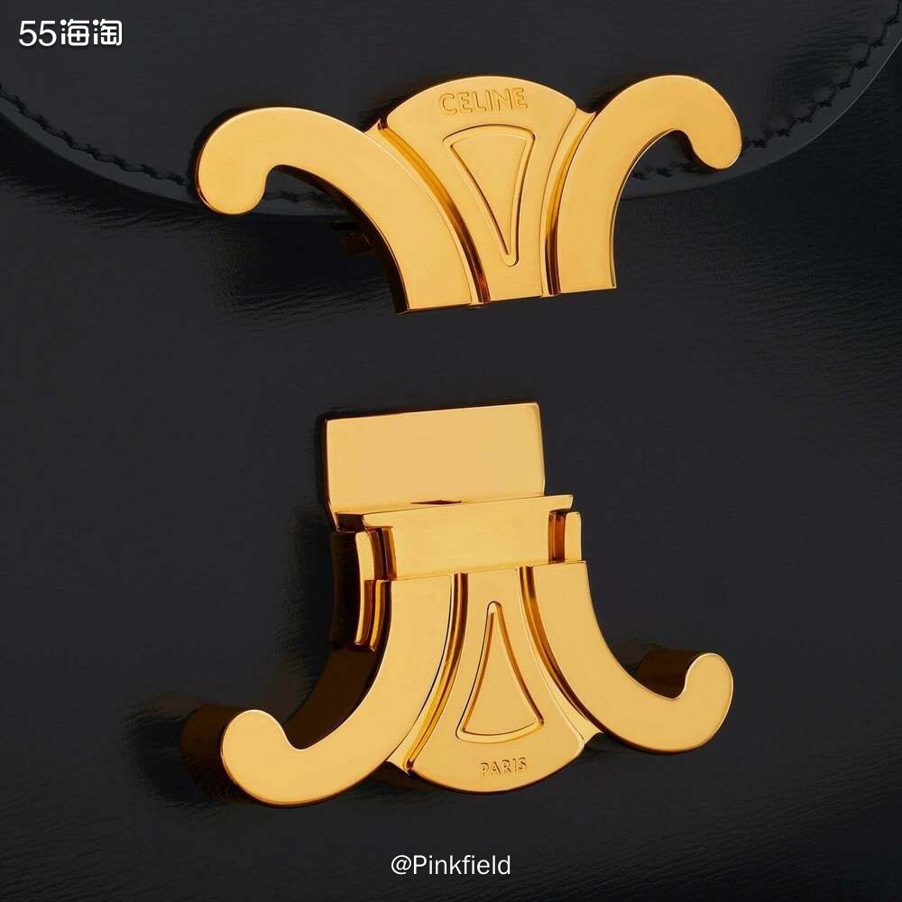 ♥️要说Celine家最值得入的包包有哪些？我会说除了鲶鱼包