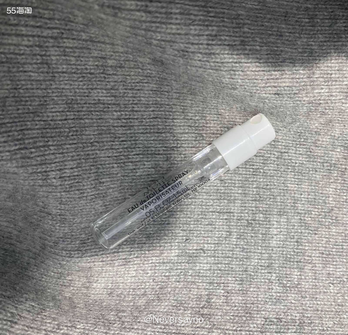 💠雅顿白茶系列香水，一年四季可以选择  ▪️雅顿的一个奶茶