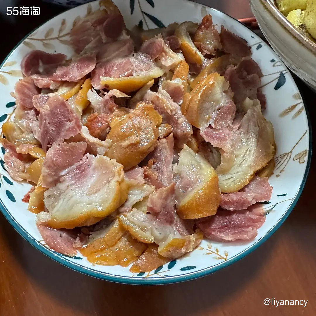 ✨每个周末都是比较开心的时候，因为又可以回家大吃大喝了，基本