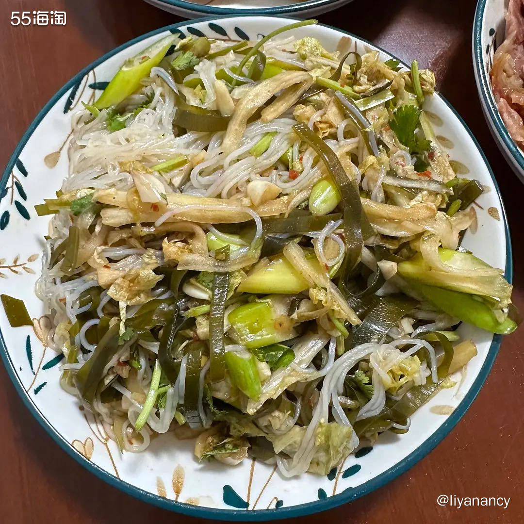 ✨每个周末都是比较开心的时候，因为又可以回家大吃大喝了，基本