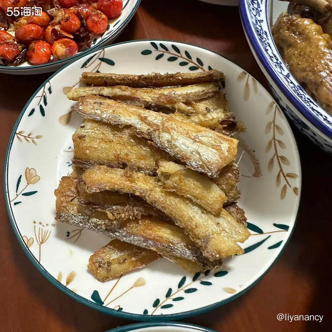 ✨每个周末都是比较开心的时候，因为又可以回家大吃大喝了，基本