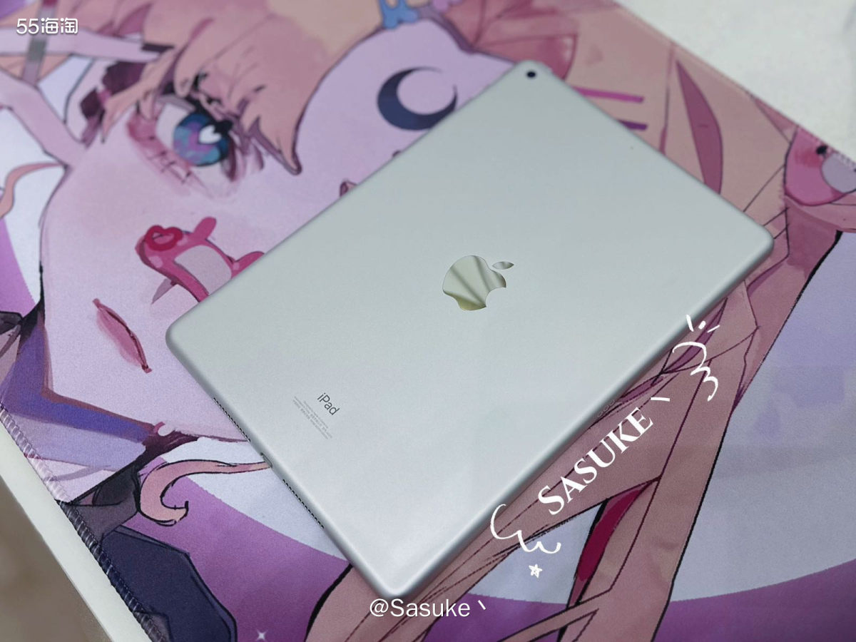 🔷2020年12月线下Apple门店购买，是当时的新款ip