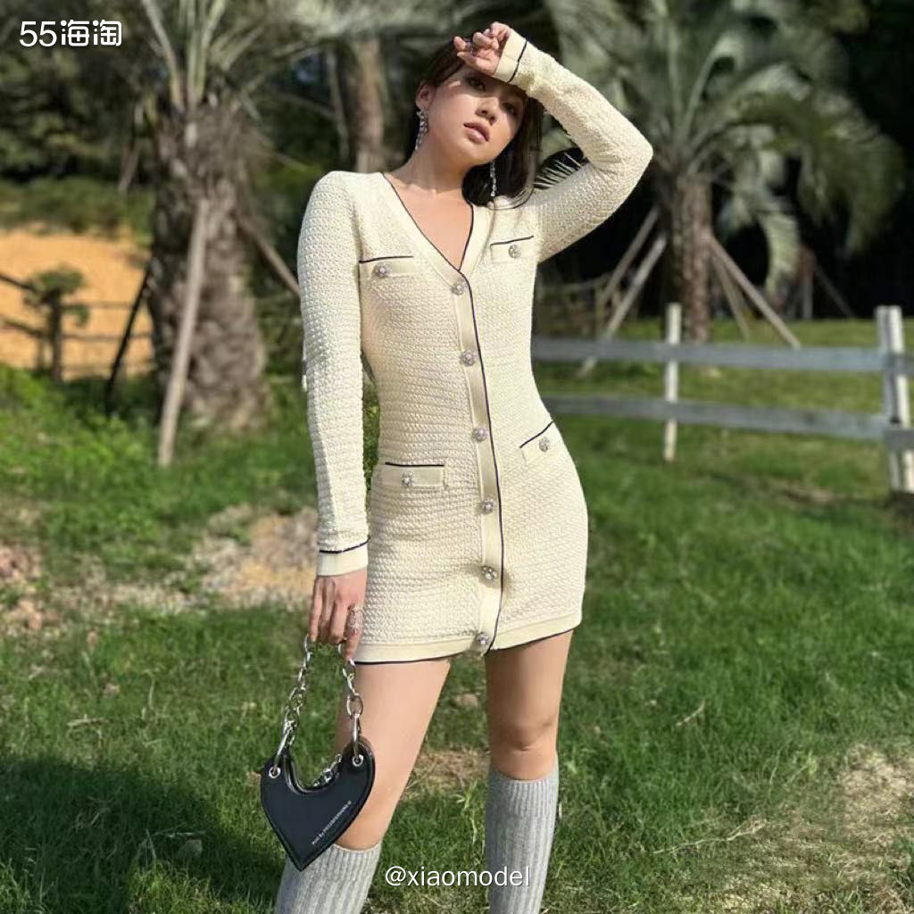 🌞气温在逐渐回暖啦，春天的新款要准备起来啦！来MIINTO