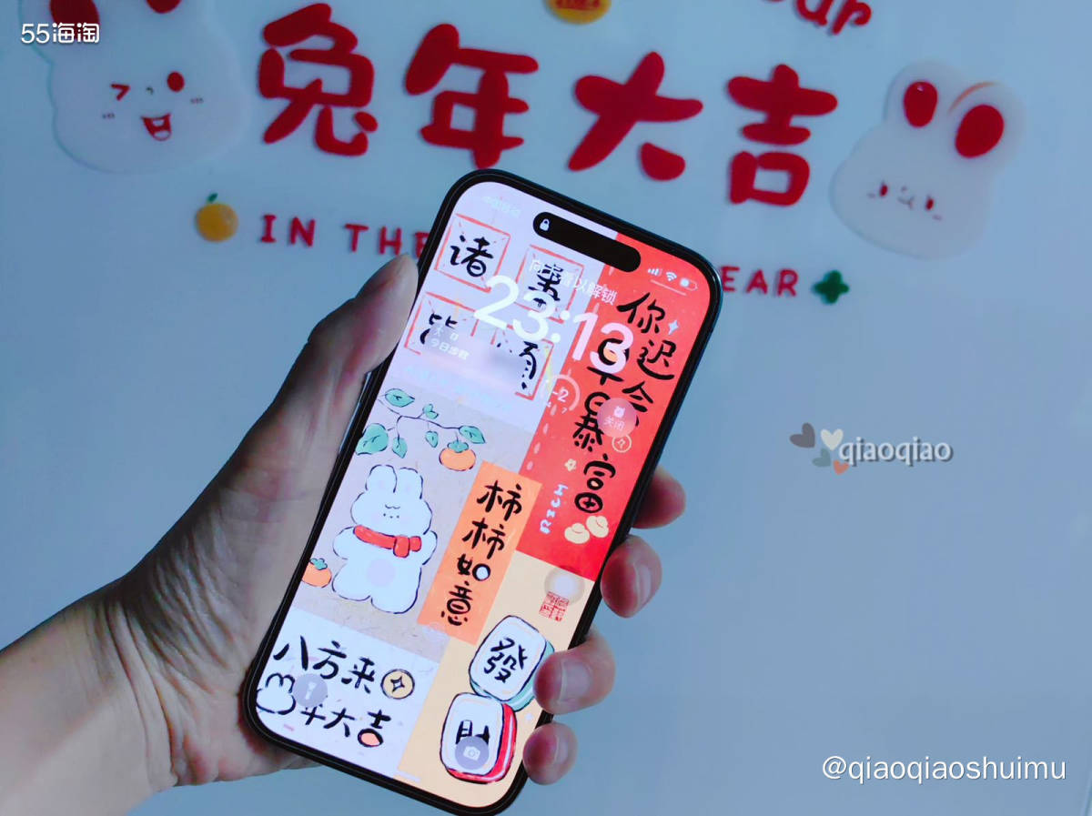 说起我的iphone14pro，买来纯属一时兴起。之前用的浅