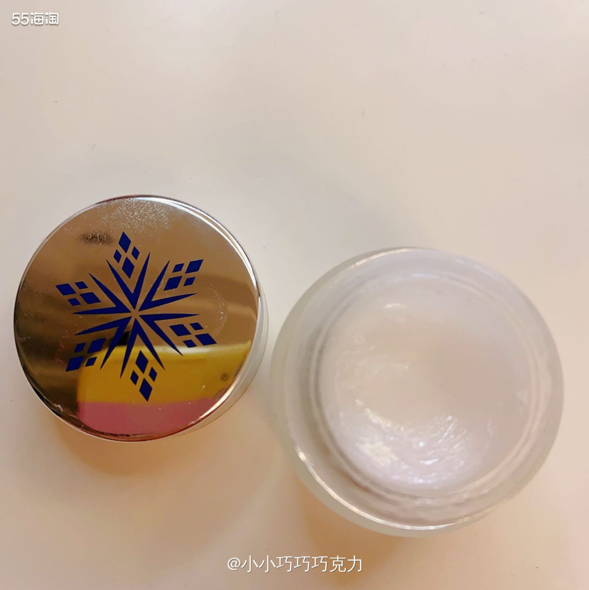 之前SNOW家的海淘体验官活动也薅了几个羊毛，暂时已经用了一