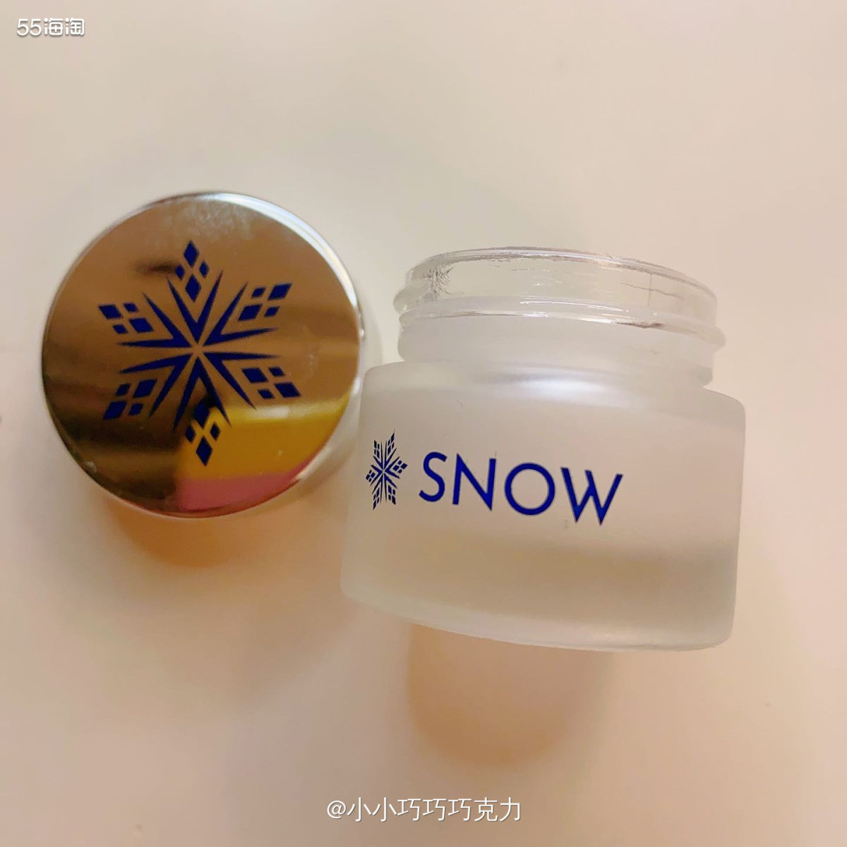 之前SNOW家的海淘体验官活动也薅了几个羊毛，暂时已经用了一