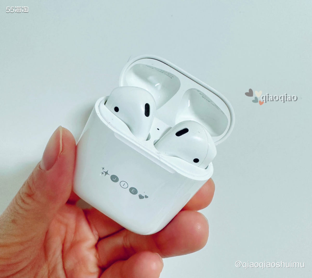 一直以来，都不太习惯用蓝牙耳机。自己只买过一次杂牌，结果是听