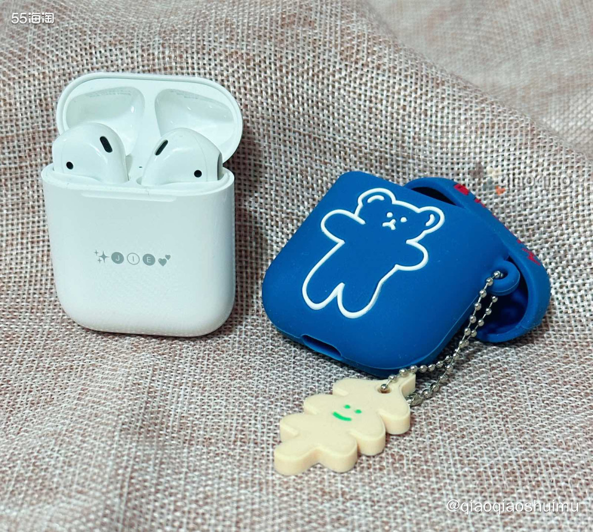 一直以来，都不太习惯用蓝牙耳机。自己只买过一次杂牌，结果是听