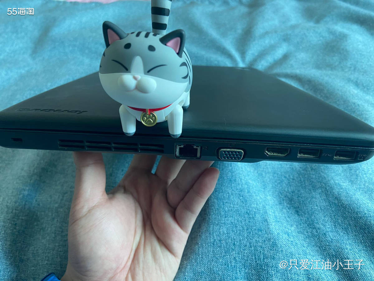 ☑️联想ThinkPad E565这台电脑是我大一下学期拉着