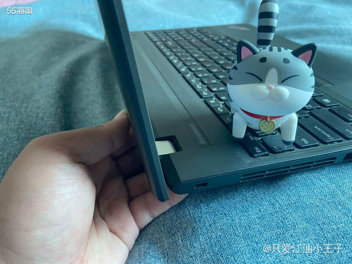 ☑️联想ThinkPad E565这台电脑是我大一下学期拉着