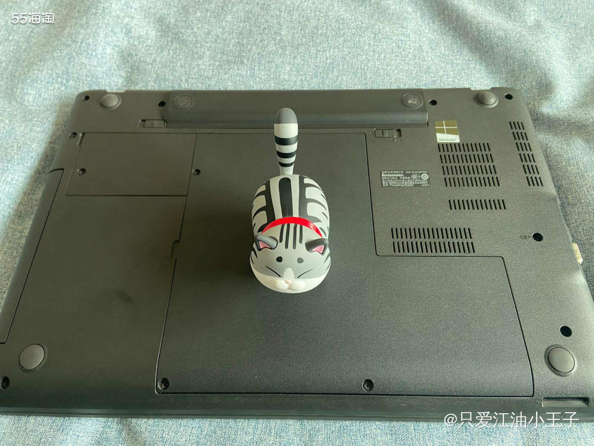 ☑️联想ThinkPad E565这台电脑是我大一下学期拉着