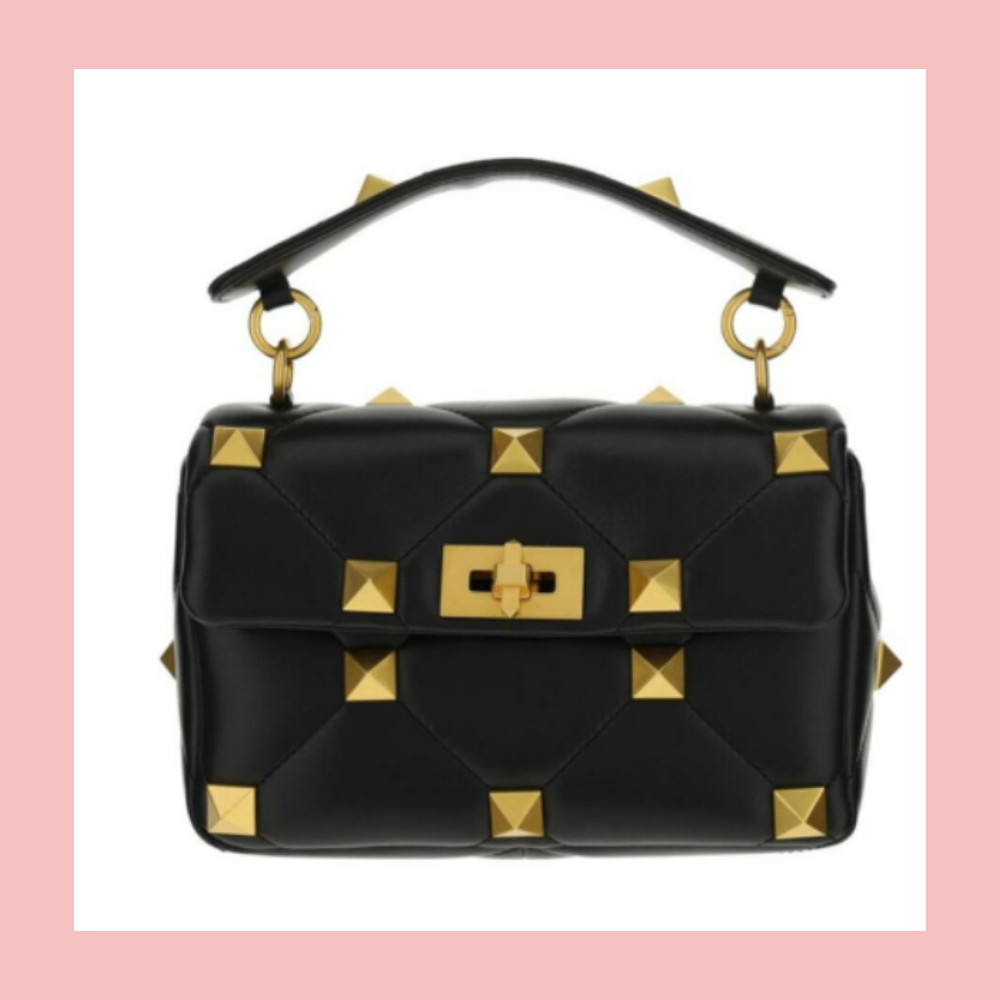 说到华伦天奴，大家比较熟悉的就是他的鞋子，今天给分享的是VA