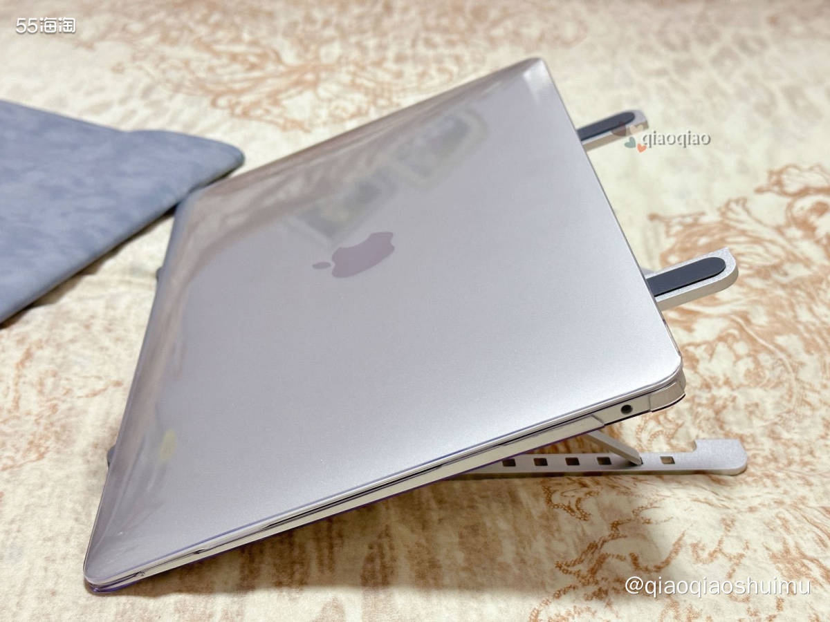 作为一枚苹果手机粉，一直不入苹果笔记本有点不合适，哈哈，恰逢