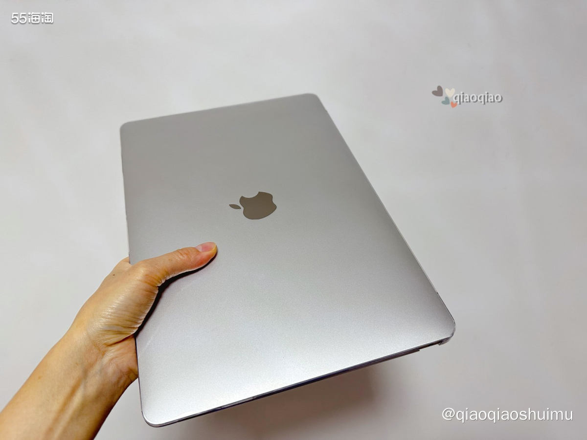 作为一枚苹果手机粉，一直不入苹果笔记本有点不合适，哈哈，恰逢