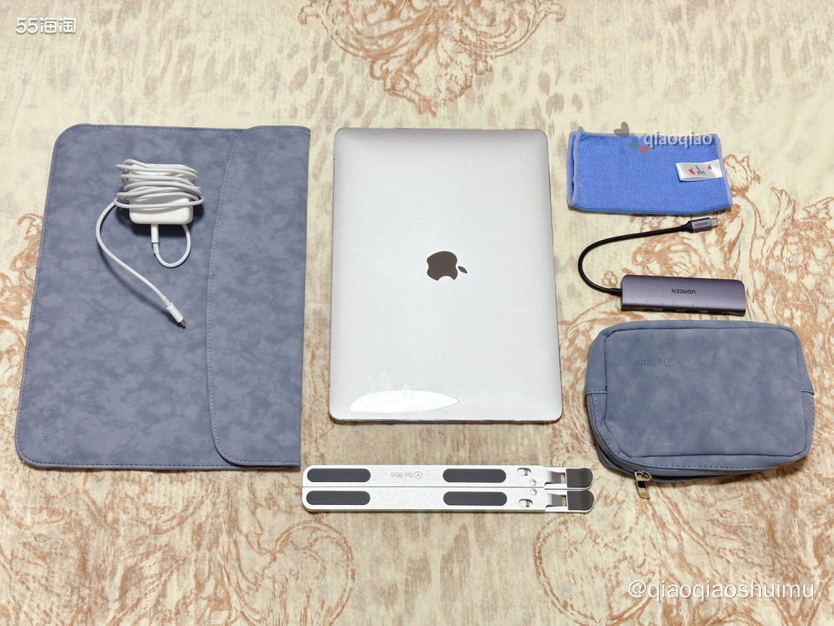 作为一枚苹果手机粉，一直不入苹果笔记本有点不合适，哈哈，恰逢