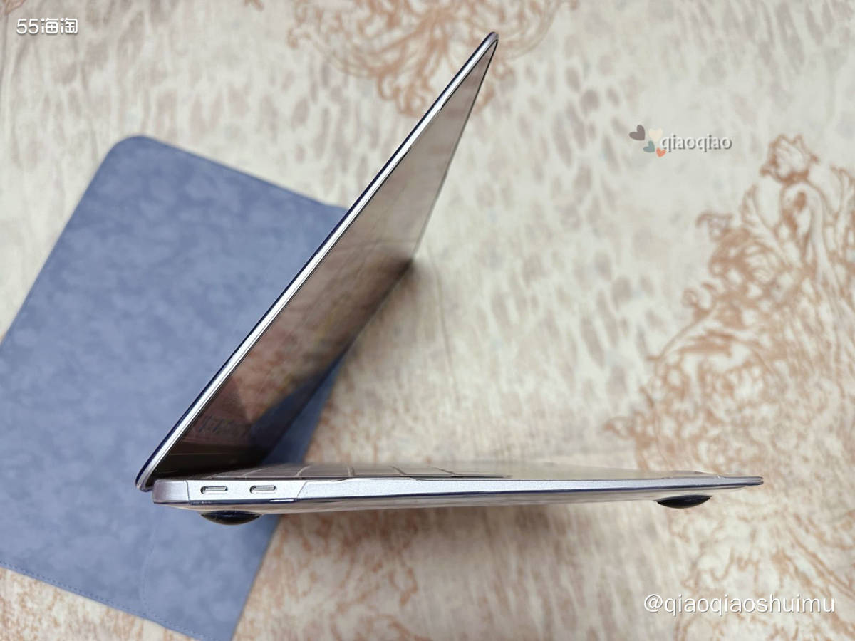 作为一枚苹果手机粉，一直不入苹果笔记本有点不合适，哈哈，恰逢