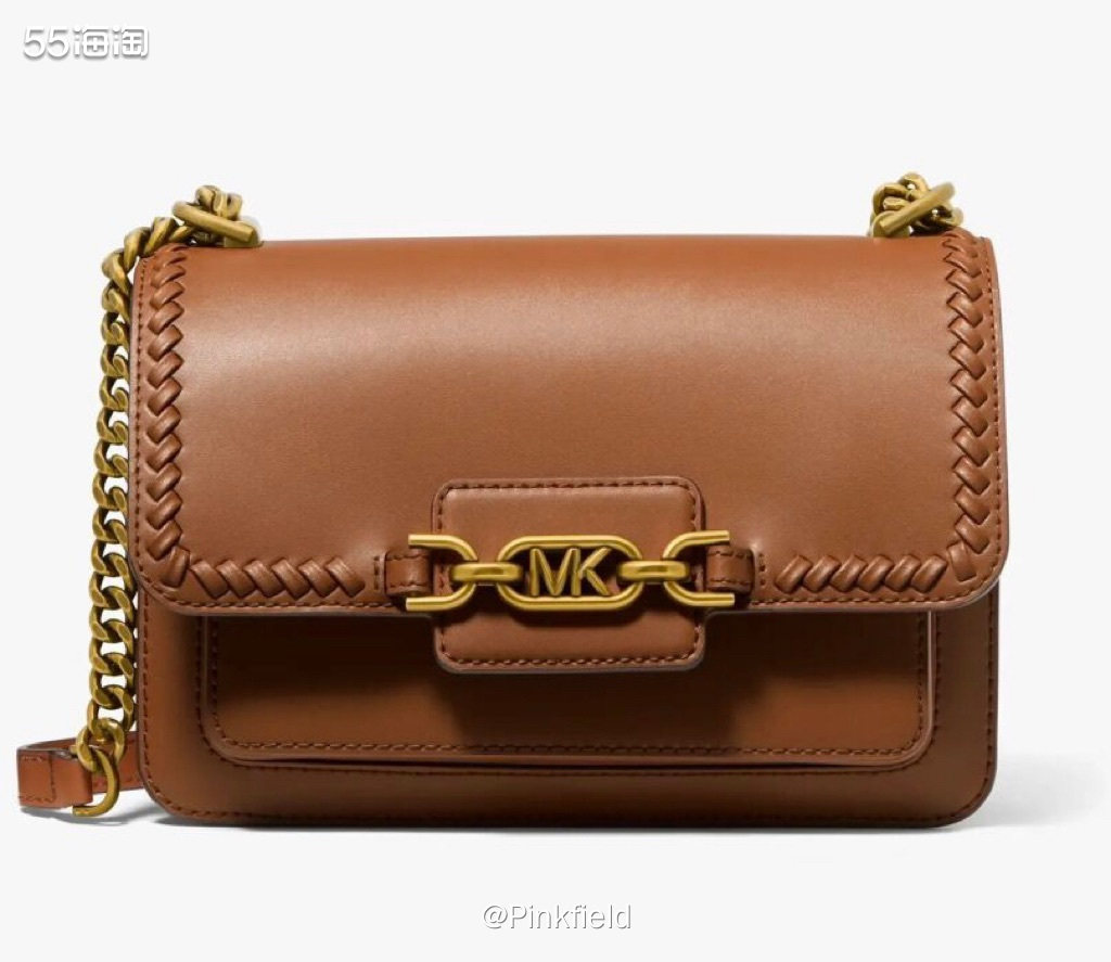 🌵Michael Kors家的包包可以说是集颜值与性价比于