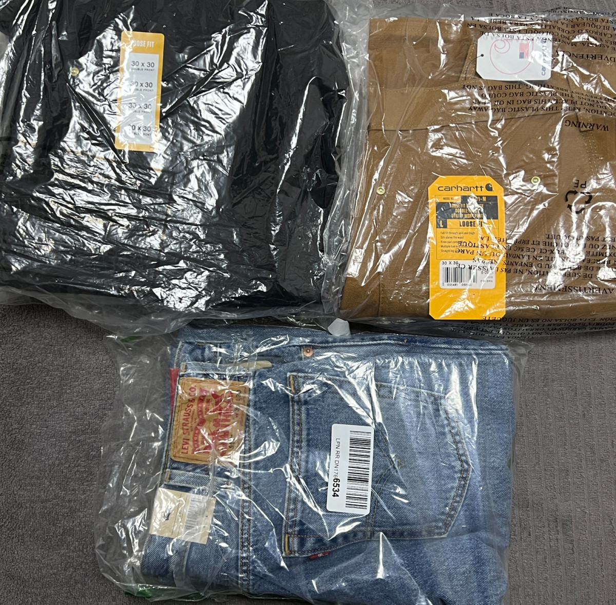 近两年Vintage/古着的大风刮得可谓是十分猛烈，在以前V