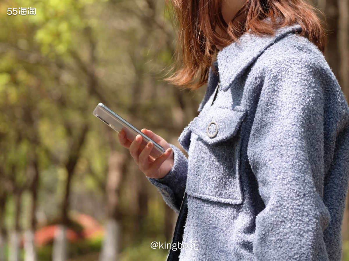 🔴不接受反驳，华为手机颜值巅峰P30天空之境，实力颜值并存