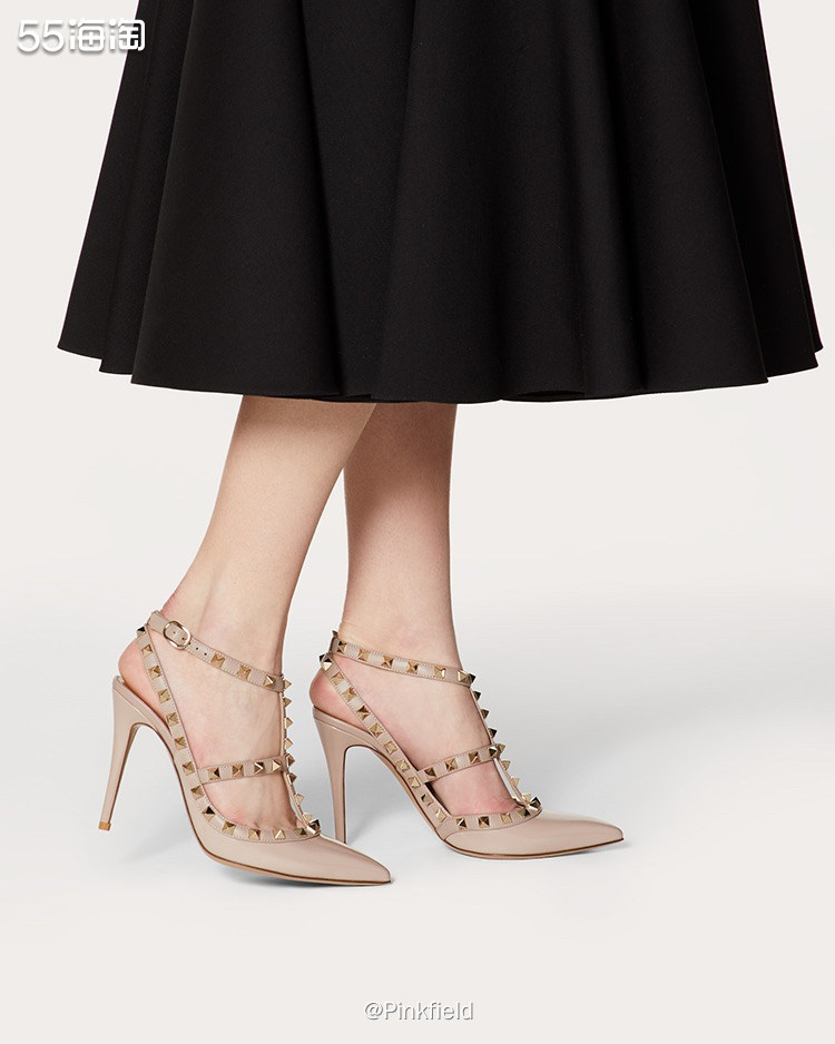 💿一直都觉得在高跟鞋里zui高贵优雅的就是Jimmy Ch