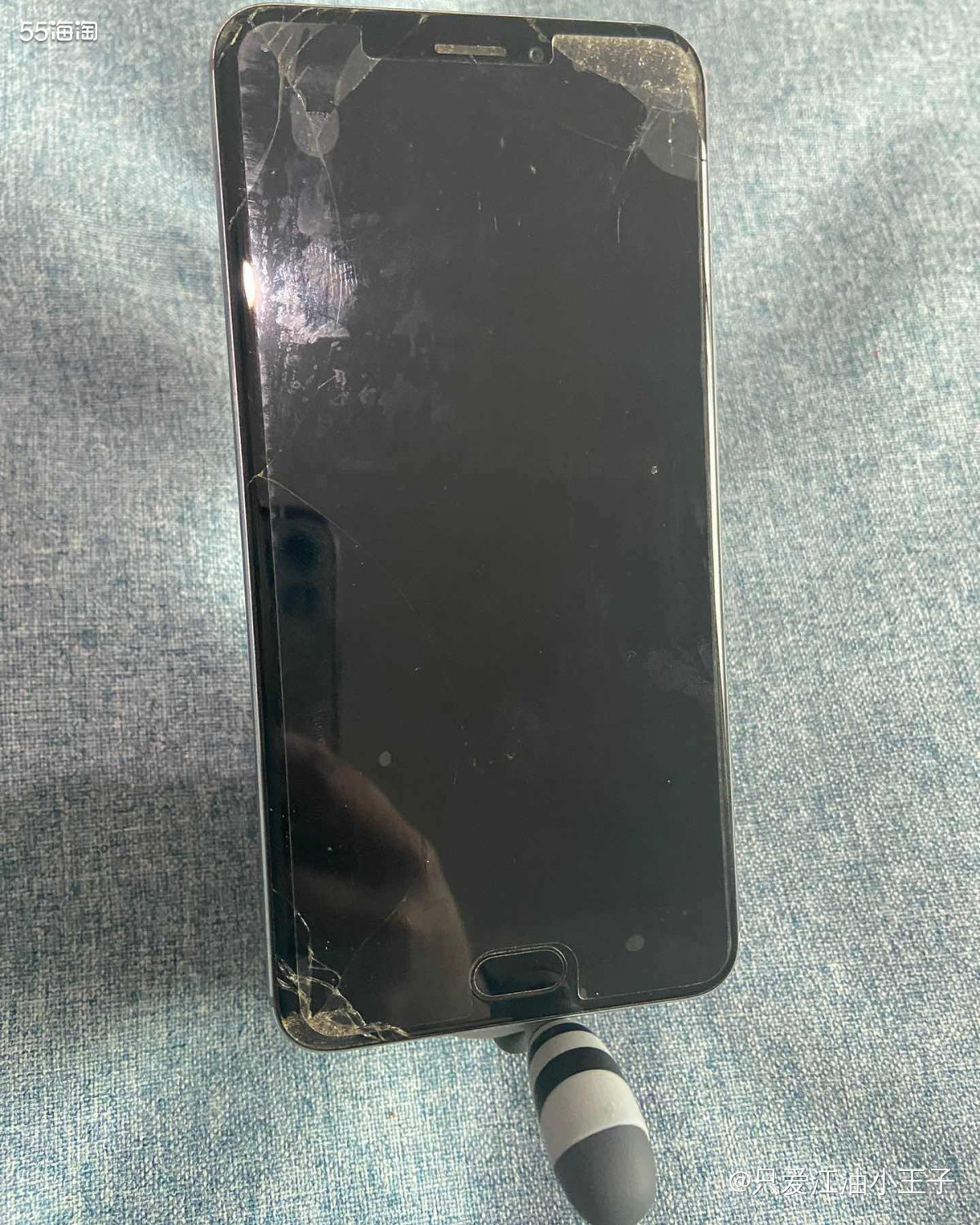 ✅在上一篇帖子里，我和大家分享了我的第一部魅族手机魅蓝Not