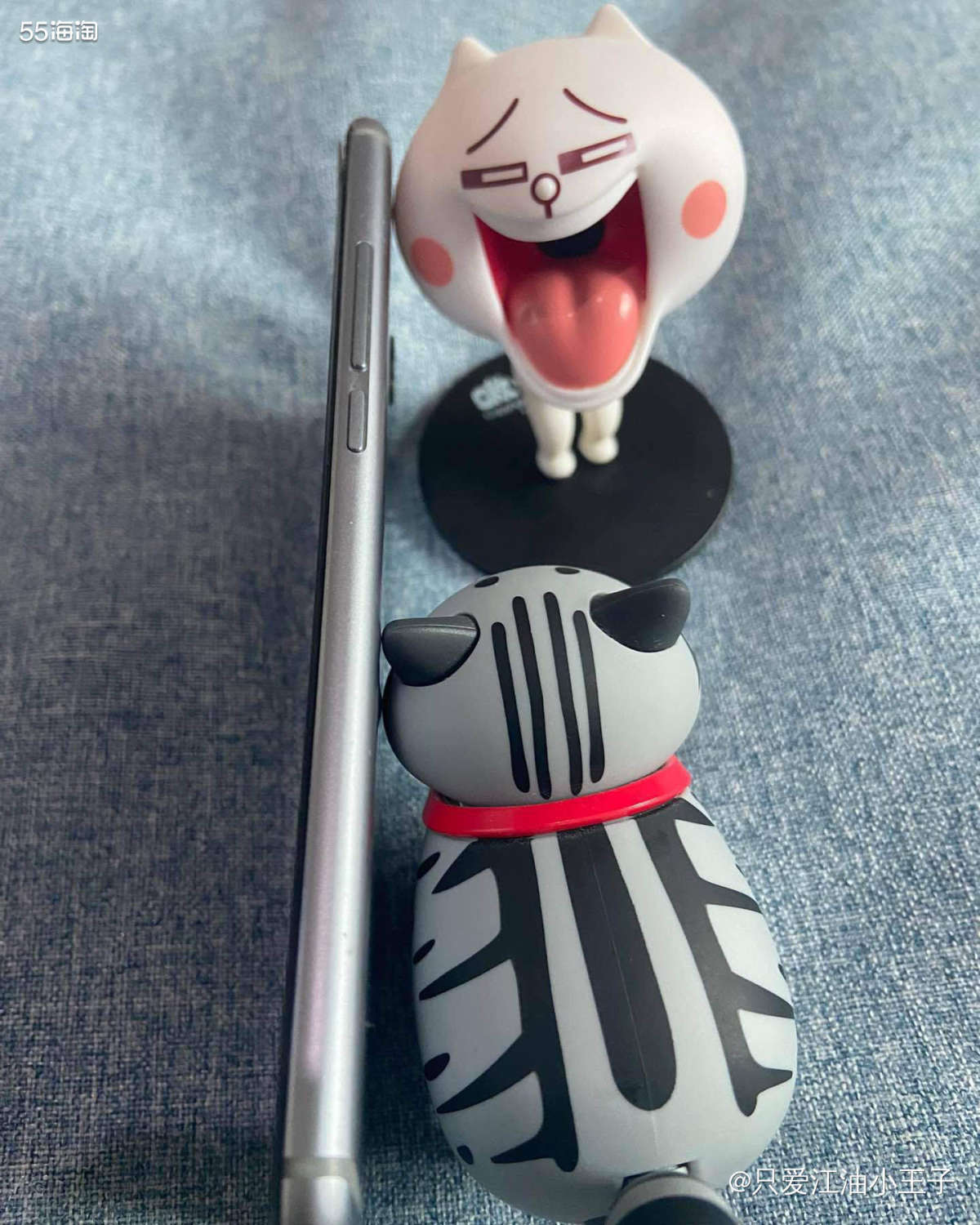 ✅在上一篇帖子里，我和大家分享了我的第一部魅族手机魅蓝Not