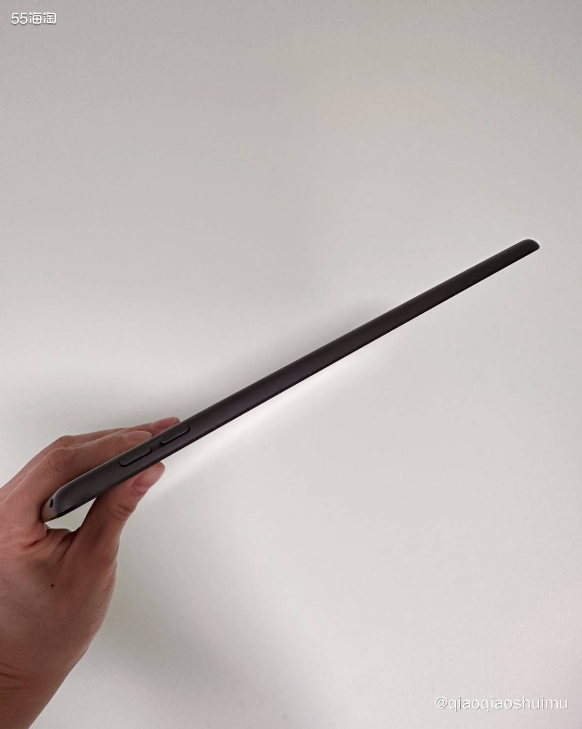 之前看视频啥的都是用笔记本，并没觉得ipad很必要。后来发现
