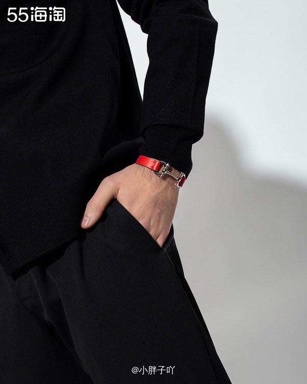 Salvatore Ferragamo 手镯这个牌子说实话我