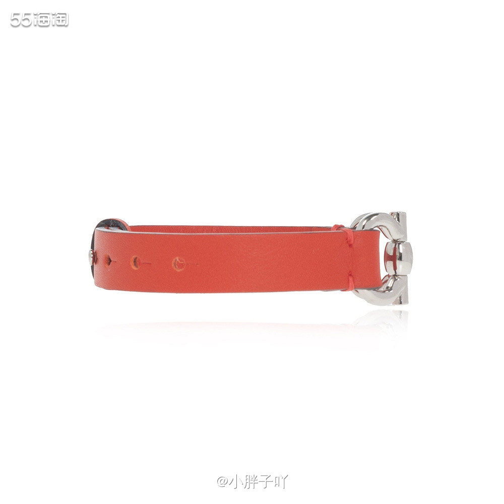 Salvatore Ferragamo 手镯这个牌子说实话我