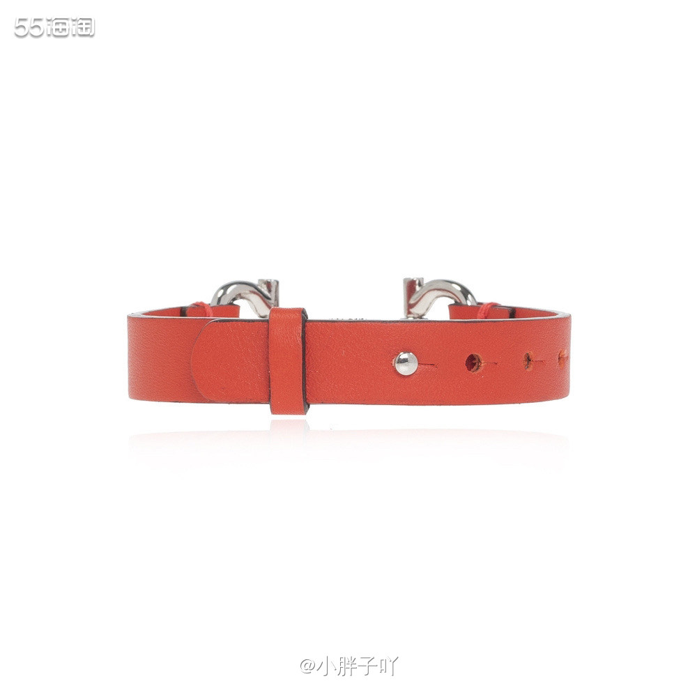 Salvatore Ferragamo 手镯这个牌子说实话我