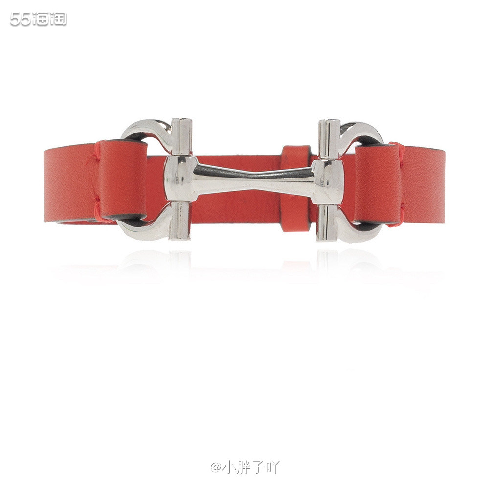 Salvatore Ferragamo 手镯这个牌子说实话我