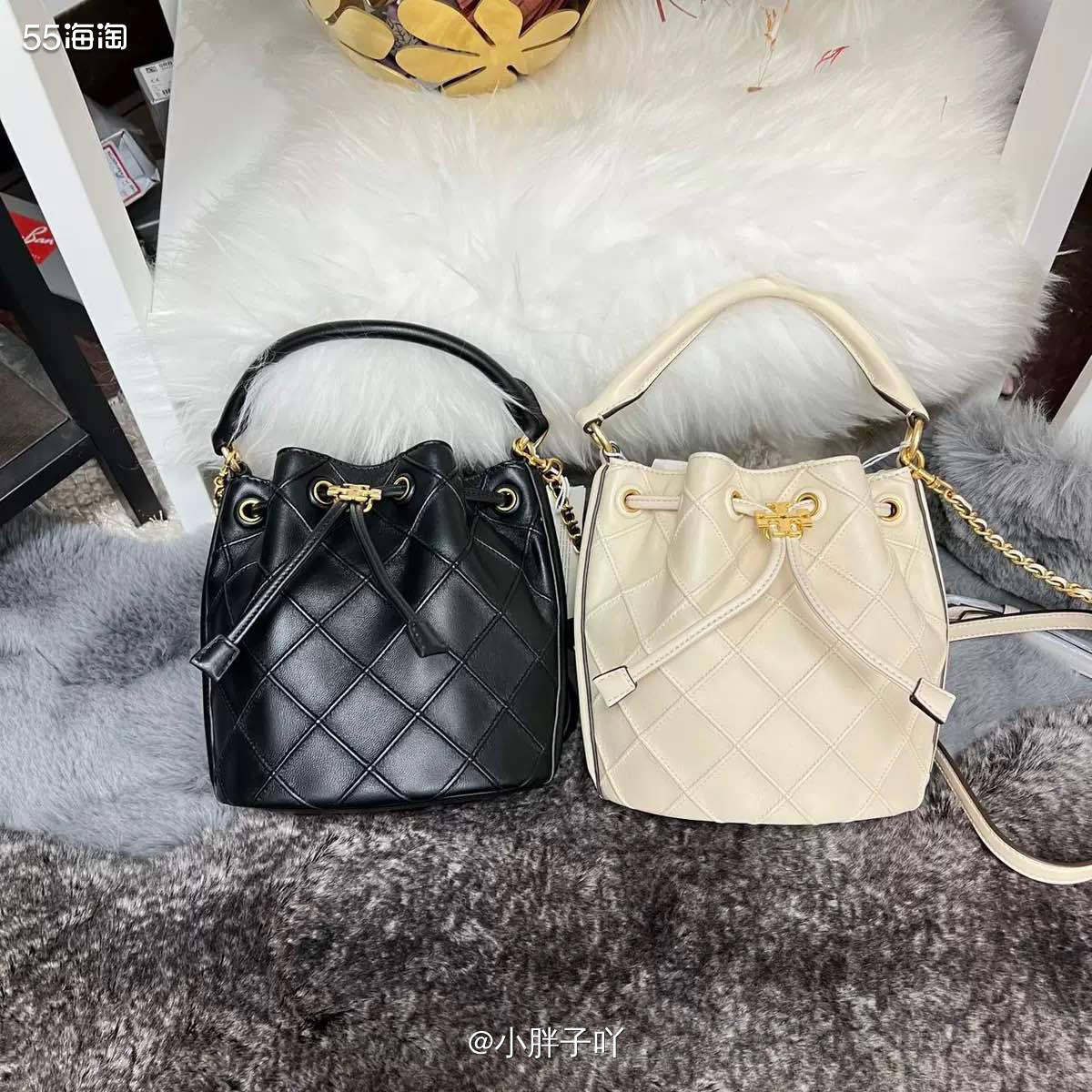 🍑我已经很久没有share这样子的包包了吧？好像是的！因为