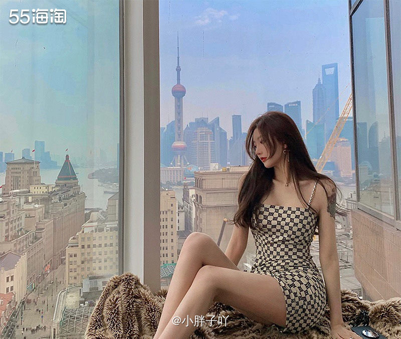 🐚我应该比较少介绍裙子，因为我自己不极其少穿裙子～所以在我