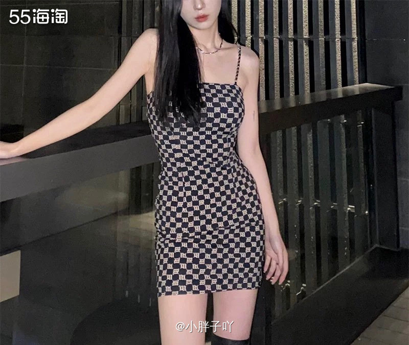 🐚我应该比较少介绍裙子，因为我自己不极其少穿裙子～所以在我