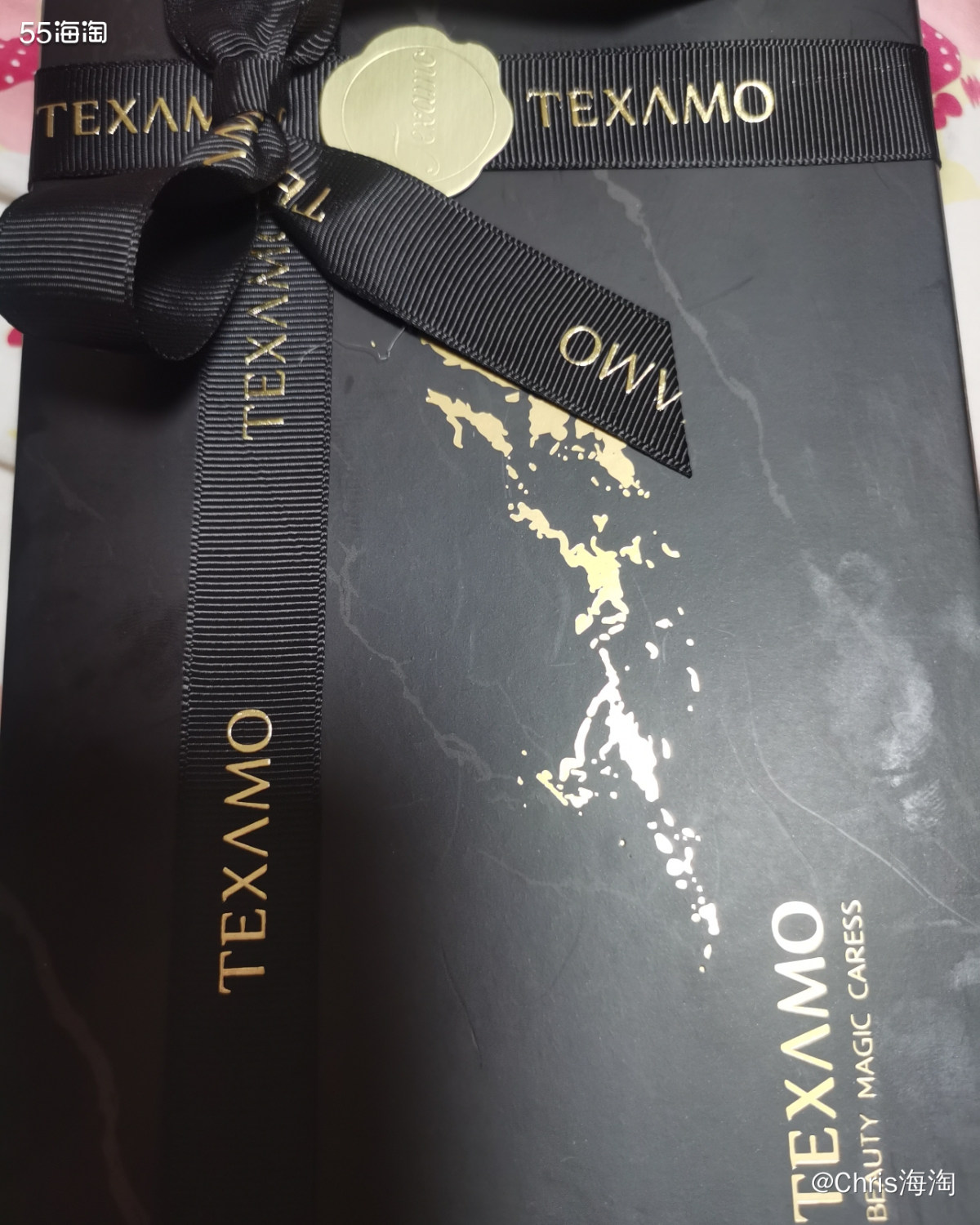 今天整理手机照片的时候发现，之前准备分享的一组化妆刷照片被我