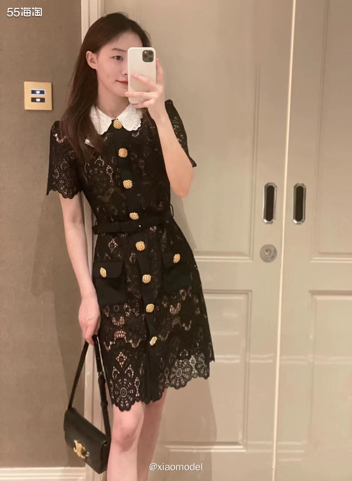 ❤️我分享过不少MIINTO中文官网上售卖的Self-Por