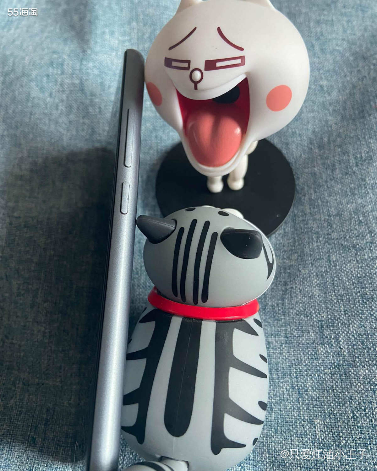 👁️‍🗨️在前两篇帖子里，我和大家分享了魅蓝Note3和