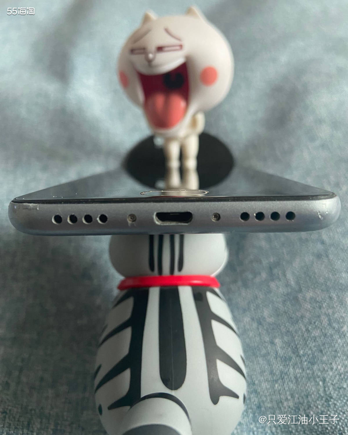 👁️‍🗨️在前两篇帖子里，我和大家分享了魅蓝Note3和