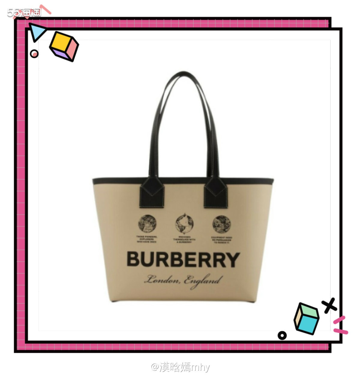 💐这两天看到关注的一个公众号发文说2023年包包越来越大，