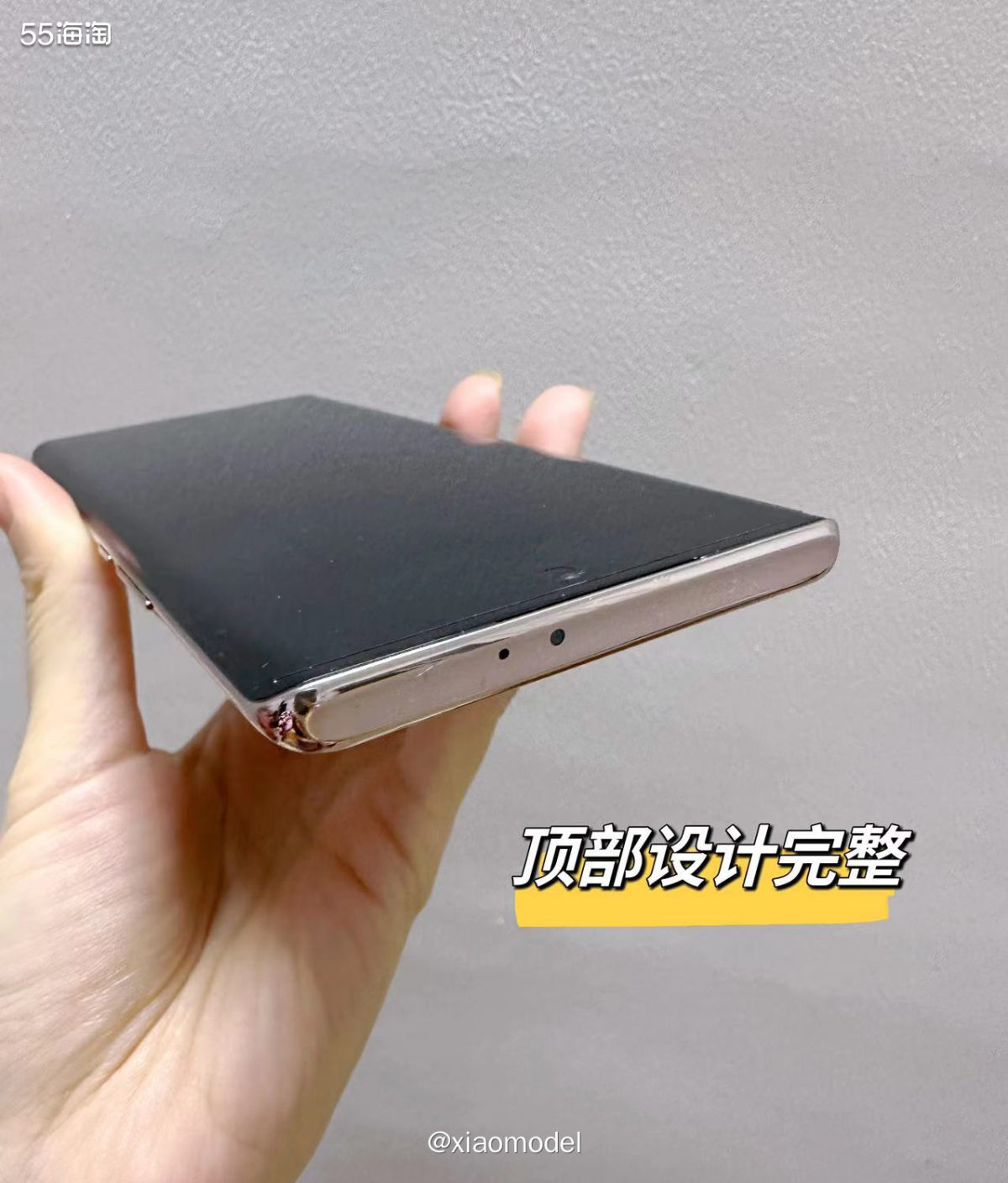 🌷去年双11给我妈购入荣耀X40。上个手机战斗了5年，也是