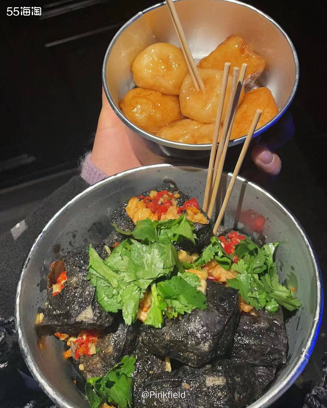 🖤Hello！大家好呀！歇了几天，我又出来营业啦～上周末跟