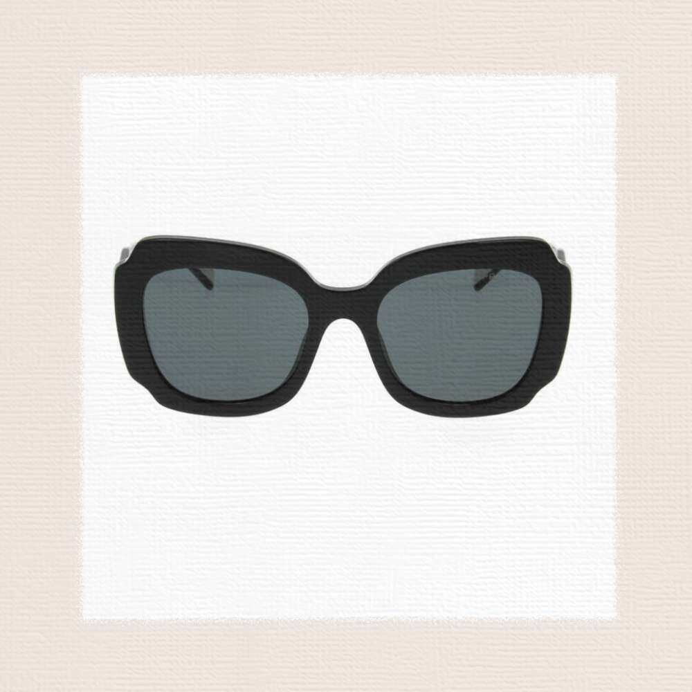 ⭐种草单品：prada太阳镜  ⭐种草网站：Miinto中文