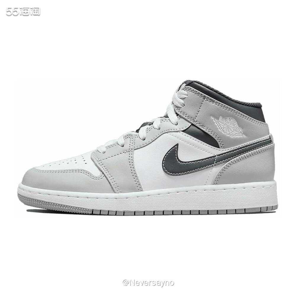 最便宜的AJ1“Dior”平替绝对是这双  ♠️品牌：乔丹A