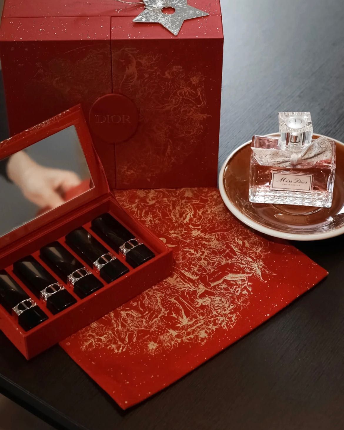 ❤️今年小兔兔的一年，各家的兔年限定款真的是眼花缭乱啊！当时