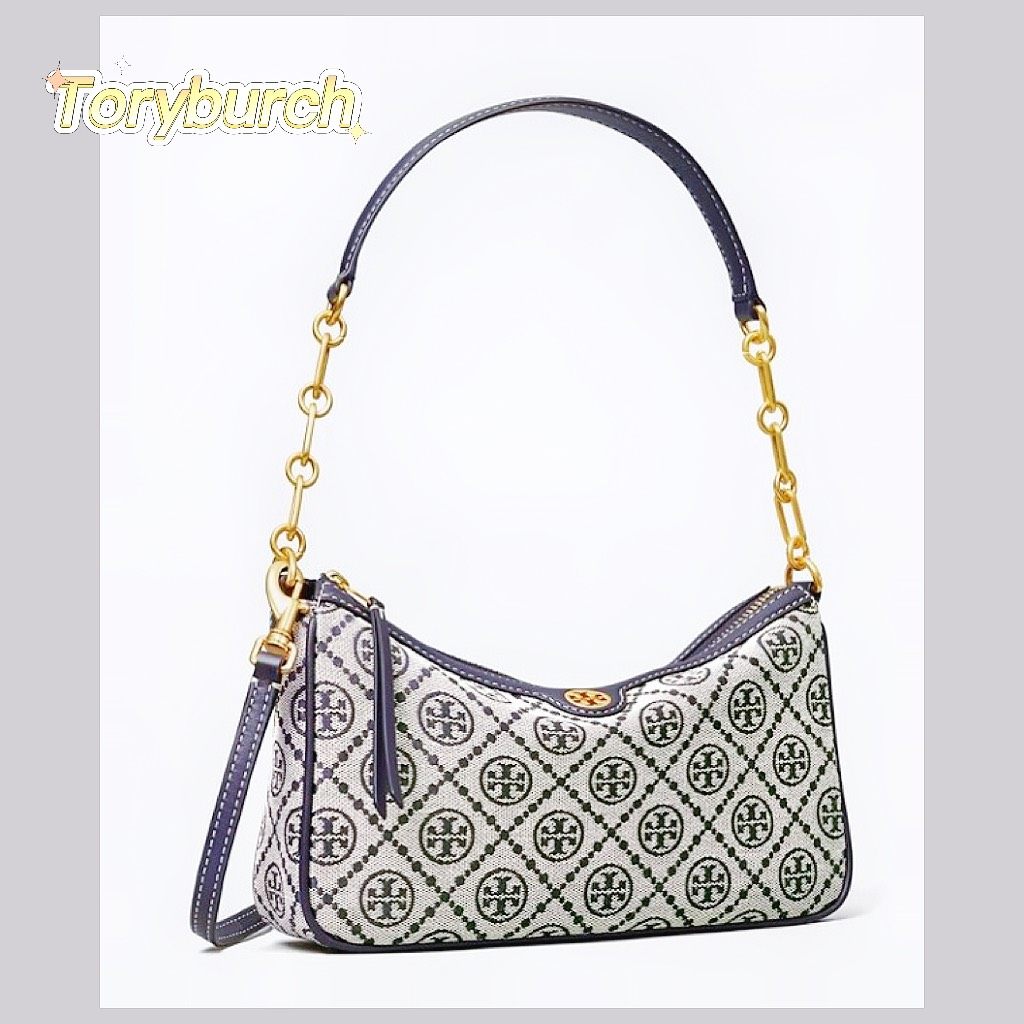 📍下单网站：Tory Burch US 📍下单商品：海军