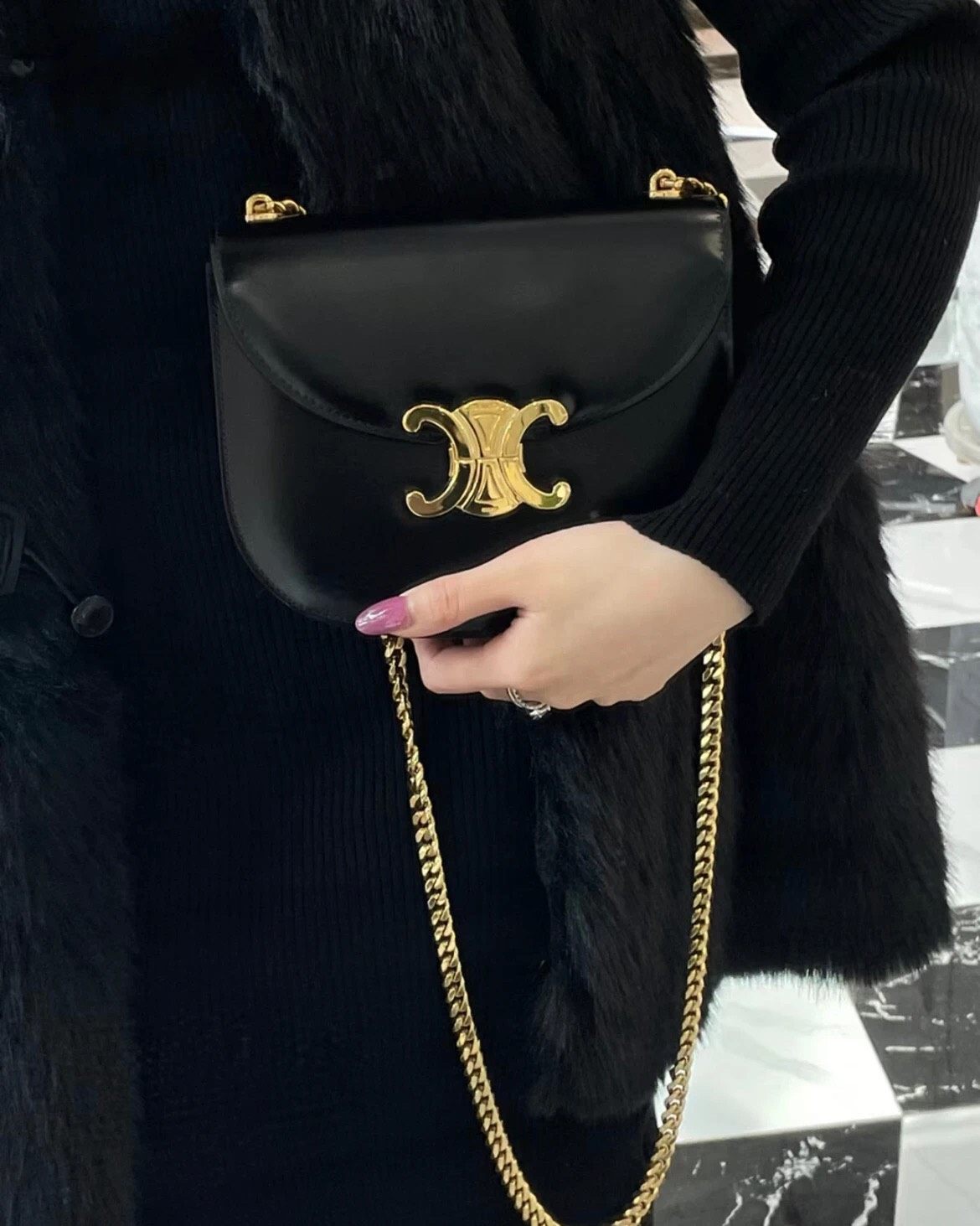 Celine在Hedi Slimane带领下改头换面，一直是