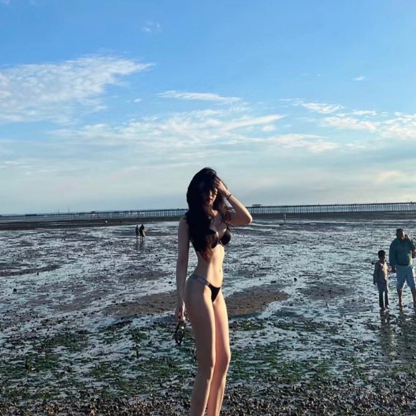 中环转运无忧线！抓住夏天的开始，泳衣推荐  超爱买泳衣，有没