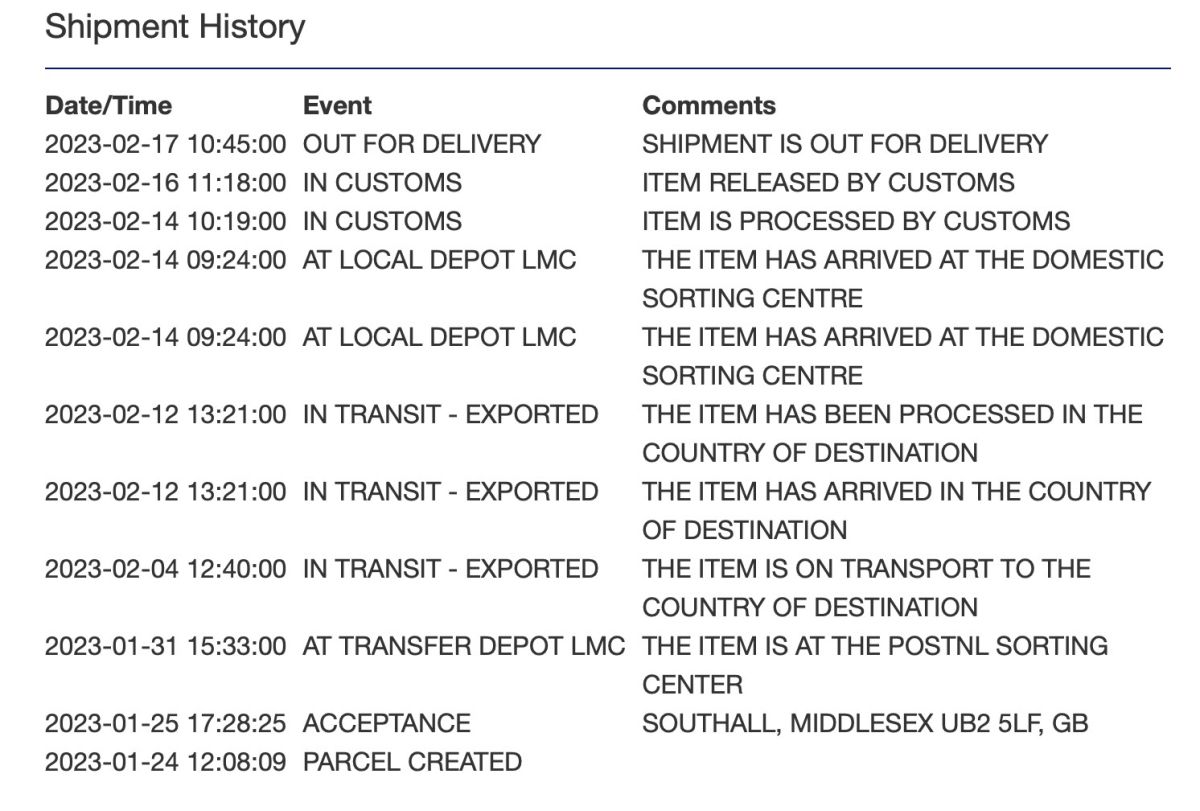 下单网站：space nk uk 下单产品：馥蕾诗洗面奶面霜